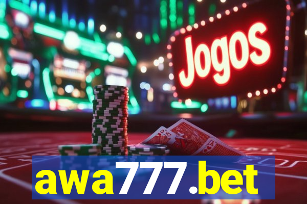 awa777.bet