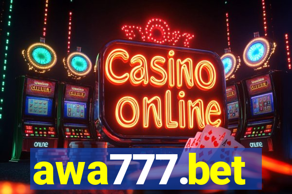 awa777.bet