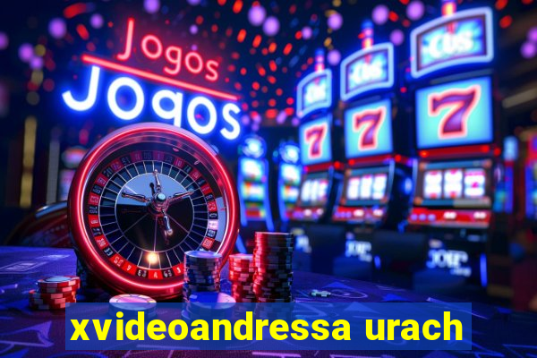 xvideoandressa urach