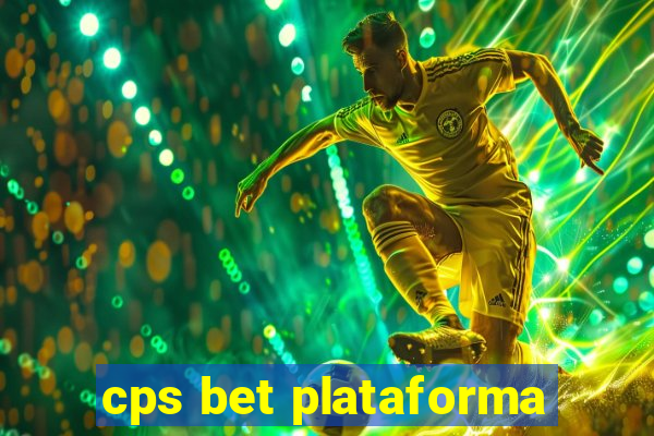 cps bet plataforma