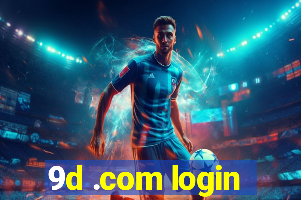 9d .com login