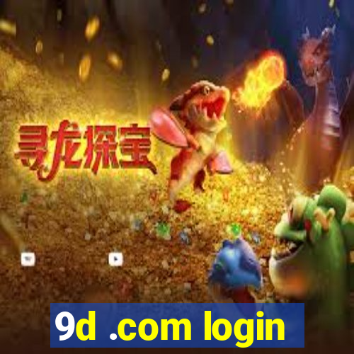 9d .com login