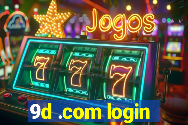 9d .com login