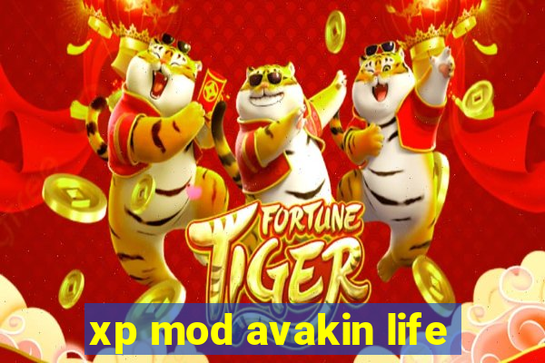 xp mod avakin life