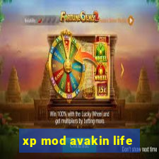 xp mod avakin life