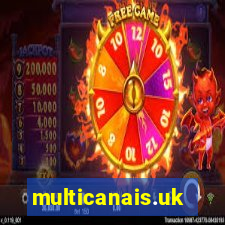 multicanais.uk