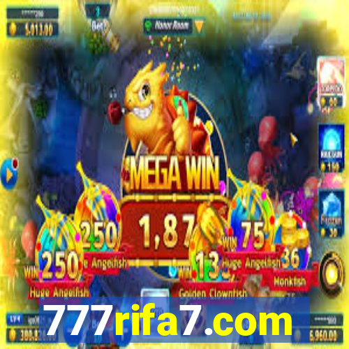 777rifa7.com