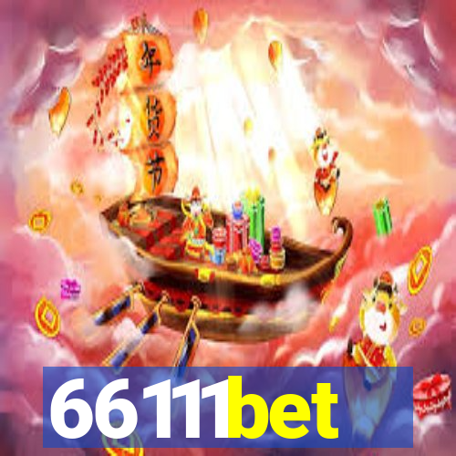 66111bet