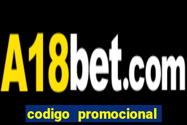 codigo promocional pix bet