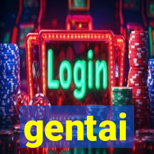 gentai