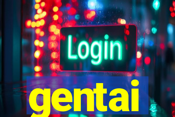 gentai