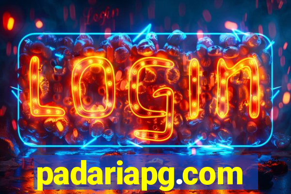 padariapg.com