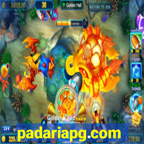 padariapg.com