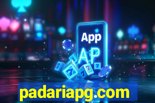 padariapg.com