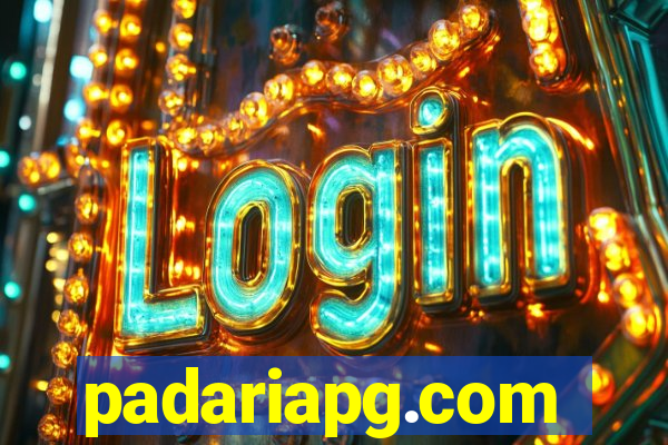 padariapg.com