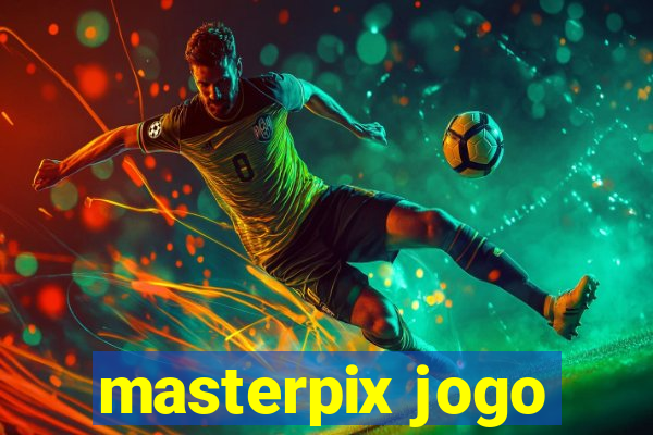 masterpix jogo