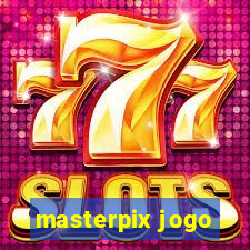 masterpix jogo