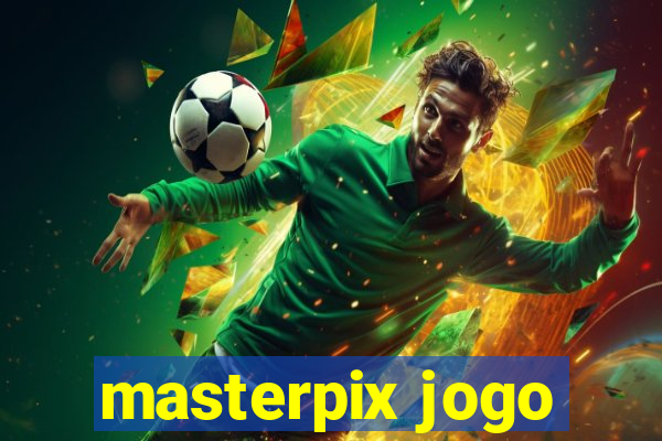 masterpix jogo