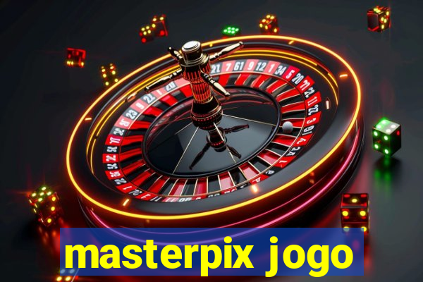 masterpix jogo