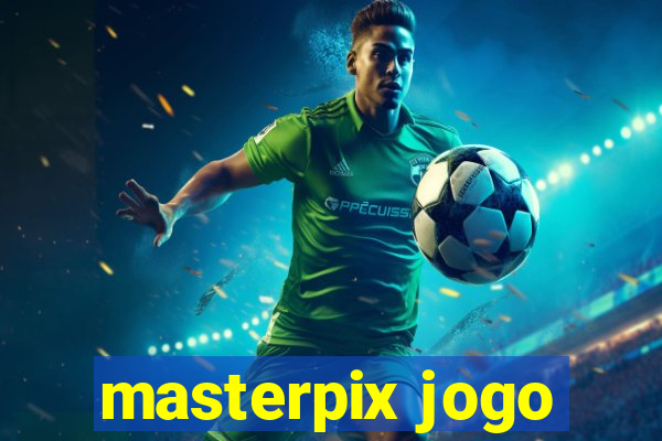 masterpix jogo