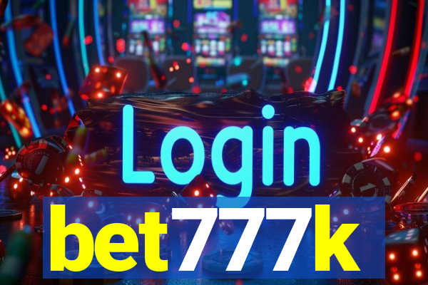 bet777k