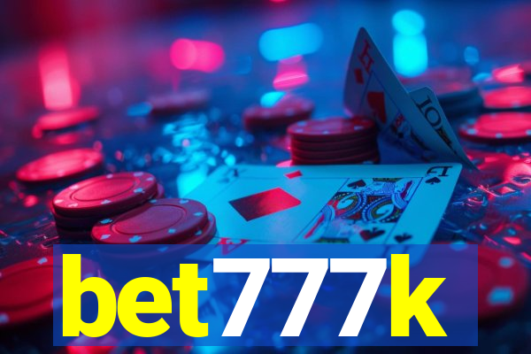 bet777k