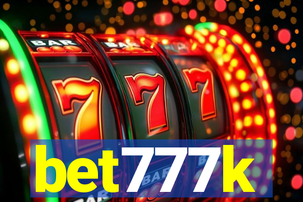 bet777k