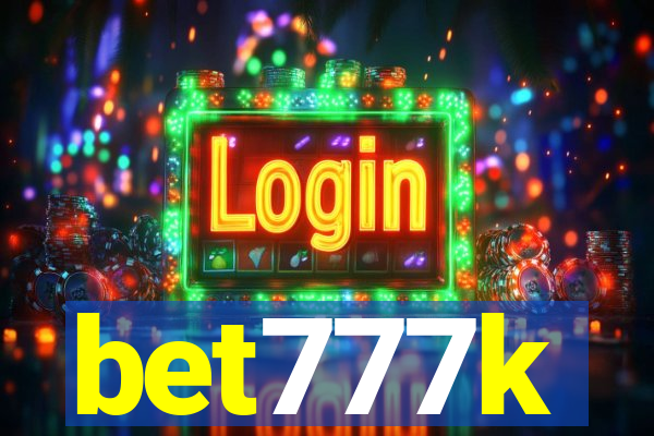 bet777k