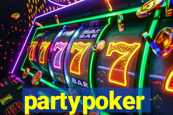 partypoker