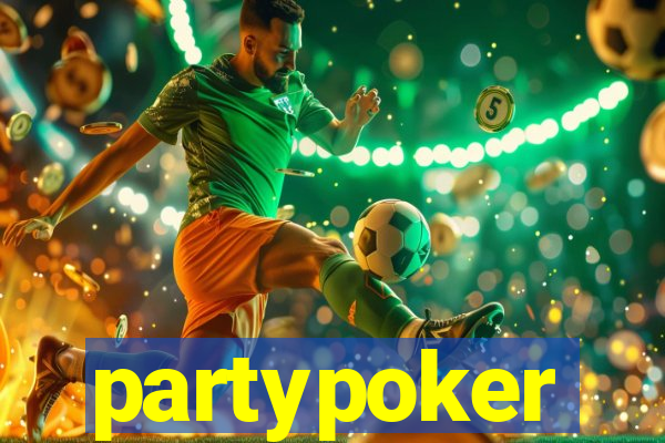 partypoker