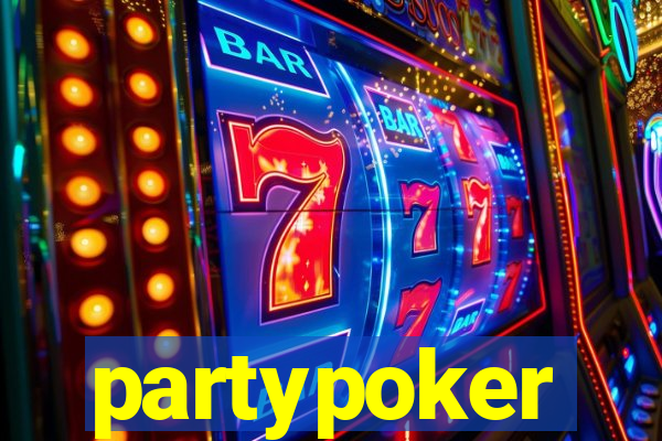 partypoker