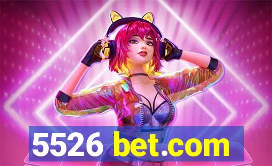 5526 bet.com