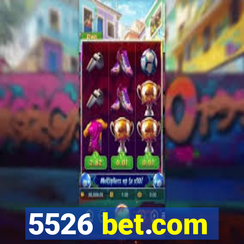 5526 bet.com