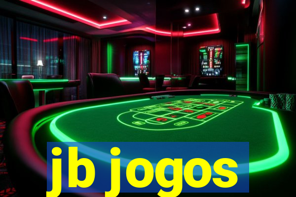 jb jogos