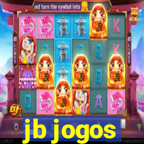 jb jogos