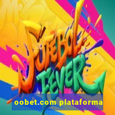 oobet.com plataforma