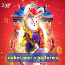 oobet.com plataforma