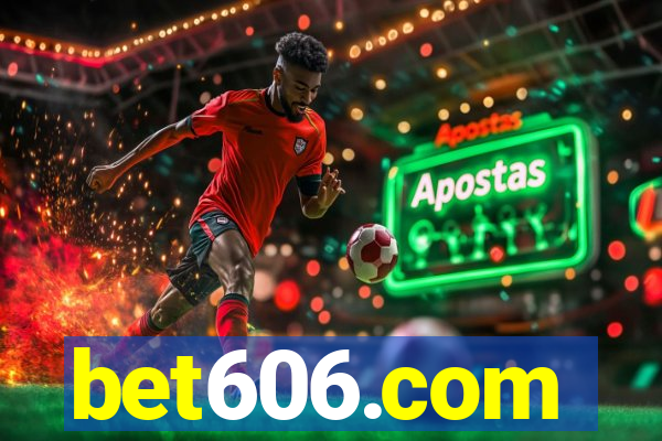 bet606.com