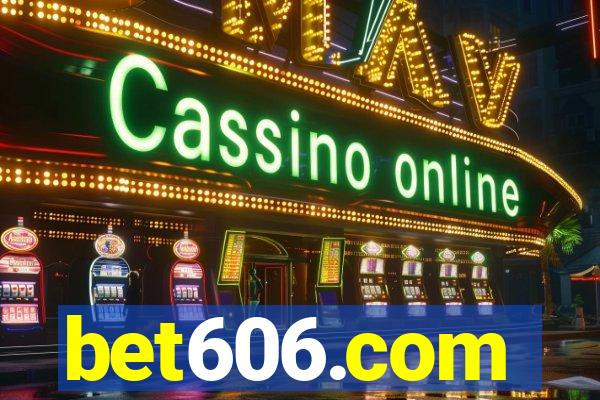 bet606.com