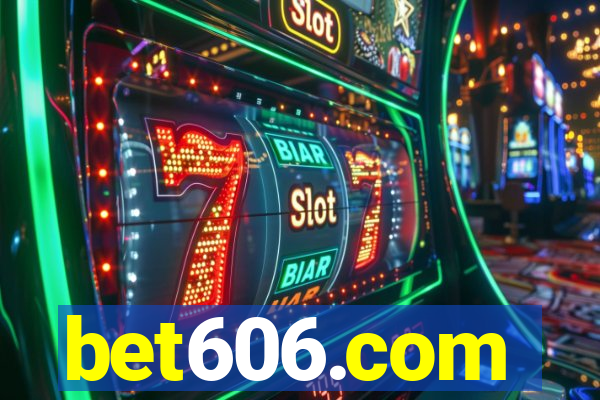 bet606.com