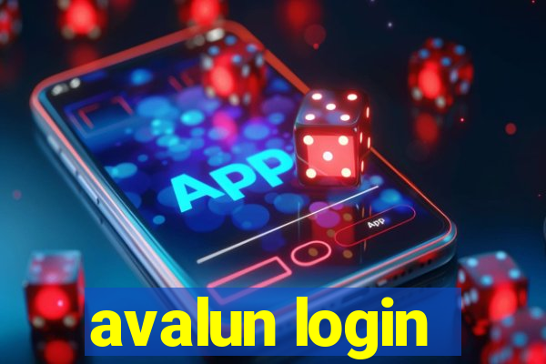 avalun login