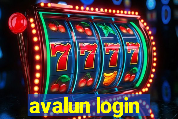 avalun login