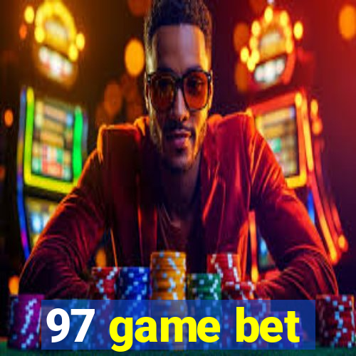 97 game bet