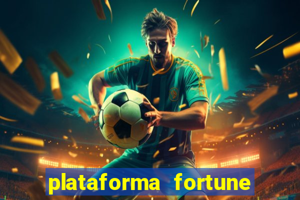 plataforma fortune rabbit 2