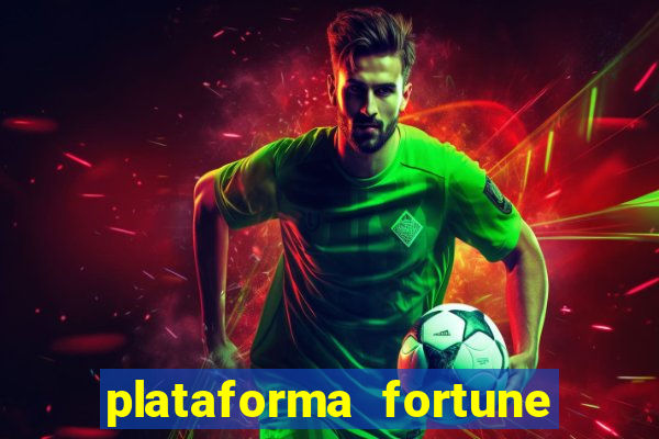 plataforma fortune rabbit 2