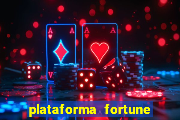 plataforma fortune rabbit 2