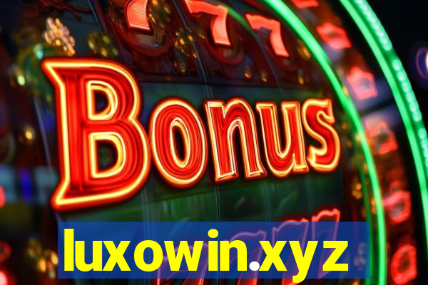 luxowin.xyz