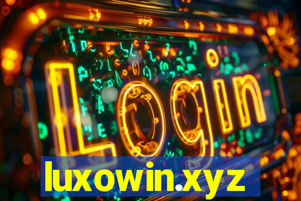 luxowin.xyz