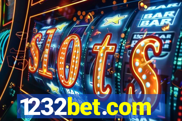 1232bet.com