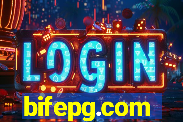 bifepg.com